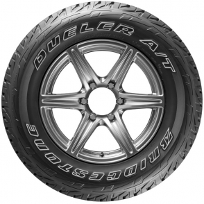 Dueler A/T 697