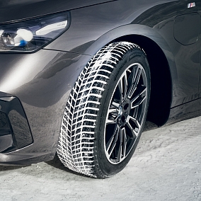 Автошина 235/50 R18 101V XL HANKOOK W340 Winter i*cept evo 4