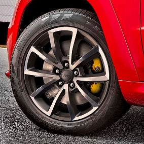 Автошина 285/40 R21 109Y XL PIRELLI Scorpion Verde