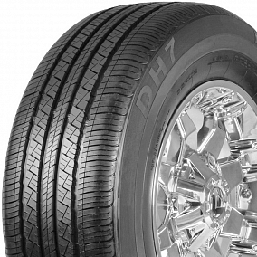 Автошина 225/60 R17 99H DELINTE DH7 SUV