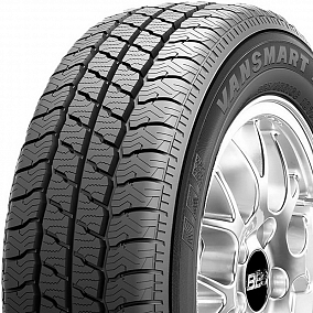 Автошина 225/70 R15C 112/110R MAXXIS AL2 Vansmart A/S