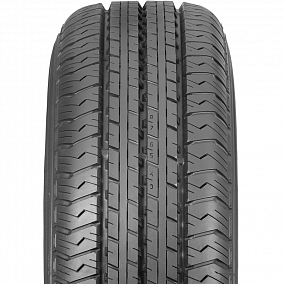 Автошина 215/75 R16C 116/114S IKON <Nokian> Nordman SC