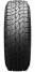 Dueler A/T 697