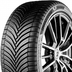 Автошина 235/55 R18 104V XL BRIDGESTONE Turanza All Season 6