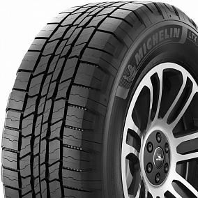 Автошина 285/60 R18 116T MICHELIN LTX Trail