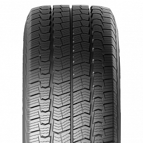 Автошина 195/65 R16C 104/102T MATADOR MPS 400 Variant All Weather 2