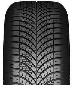Автошина 275/45 R20 110W XL GOODYEAR Vector 4Seasons G3
