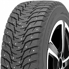 Автошина 225/60 R18 104T XL WESTLAKE Z-506 Icemaster Spike