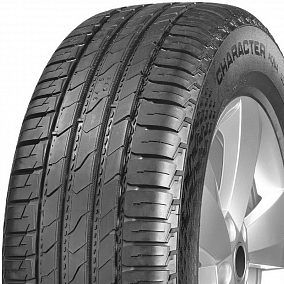 Автошина 215/65 R16 98H IKON <Nokian> Character Aqua SUV