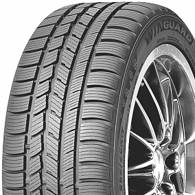 Автошина 235/55 R19 105V XL ROADSTONE WinGuard Sport