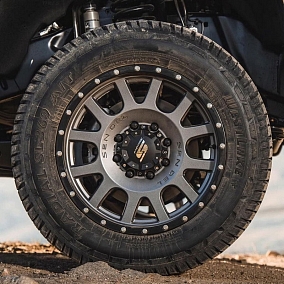 Автошина 255/70 R16 111T WESTLAKE SL369 A/T