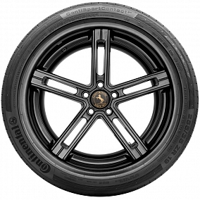 Автошина 295/35 R21 103Y CONTINENTAL ContiSportContact 5P
