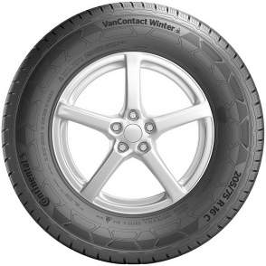 VanContact Winter