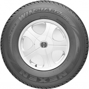 WinGuard SUV