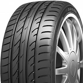 Автошина 255/55 R19 111W XL SAILUN Atrezzo ZSR SUV