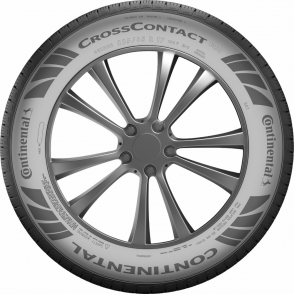 CrossContact RX