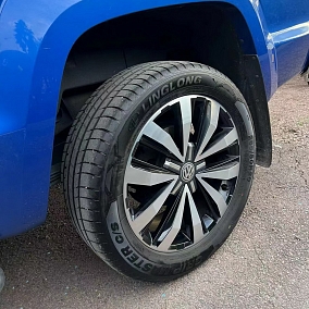 Автошина 285/40 R22 110Y XL LINGLONG Grip Master C/S