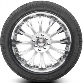 Potenza RE040