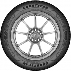 Автошина 275/45 R20 110W XL GOODYEAR Vector 4Seasons G3