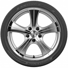 Автошина 155/60 R20 80Q BRIDGESTONE Ecopia EP500