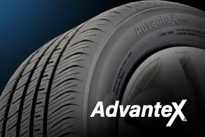 TC101 AdvanteX