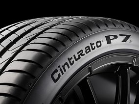 Автошина 245/50 R19 105W XL PIRELLI Cinturato P7 (P7C2)