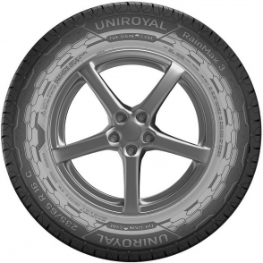 RainMax 3