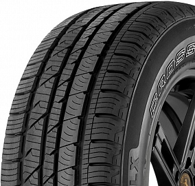 Автошина 245/65 R17 111T XL CONTINENTAL CrossContact LX