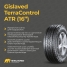 TerraControl ATR
