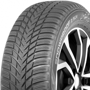 Snowproof 2 SUV