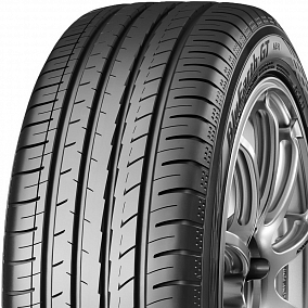 Автошина 215/55 R16 97W XL YOKOHAMA AE51 BluEarth-GT
