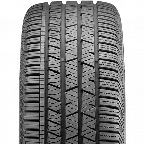 Автошина 235/65 R17 108V XL CONTINENTAL CrossContact LX Sport