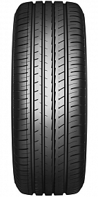 Автошина 215/55 R16 97W XL YOKOHAMA AE51 BluEarth-GT