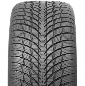 WR Snowproof P