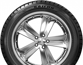 Автошина 235/45 R18 98H XL SAILUN IceBlazer Arctic