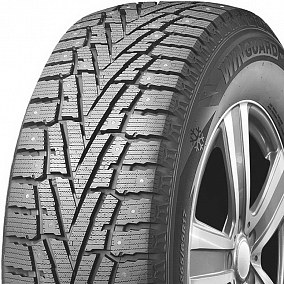 Автошина 215/70 R16C 108/106T NEXEN WinGuard WinSpike LTV