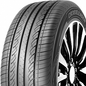 Автошина 215/70 R16 100H DOUBLESTAR DH01 CrossLeader Maximum