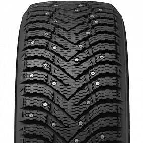 Автошина 185/60 R14 86T XL CORDIANT Snow Cross 2 шип.