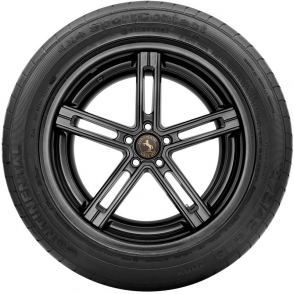 4x4 SportContact