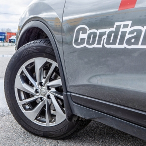 Comfort 2 SUV