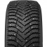 Автошина 185/60 R14 86T XL CORDIANT Snow Cross 2 шип.