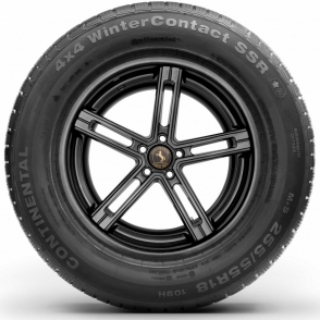4x4 WinterContact
