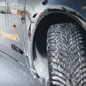 WinterContact TS870