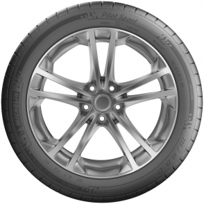 Pilot Sport 2