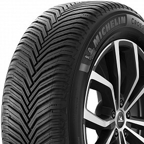 Автошина 255/55 R19 111W XL MICHELIN CrossClimate 2 SUV