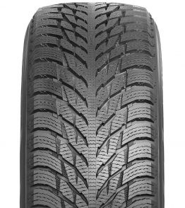 Hakkapeliitta R3 SUV