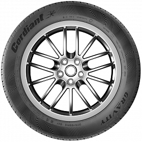 Автошина 185/60 R15 88H XL CORDIANT Gravity