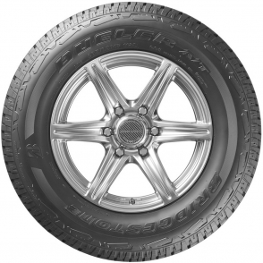 Dueler A/T 001