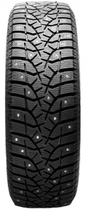 Blizzak Spike-02 SUV