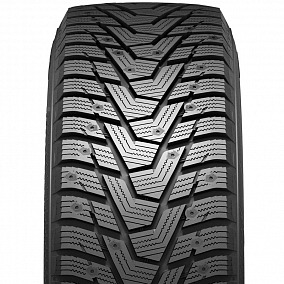 Автошина 255/60 R18 112T XL HANKOOK W429A Winter i*Pike X